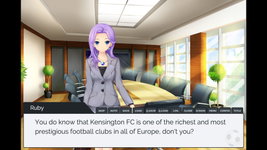 Game image #1 of Offside