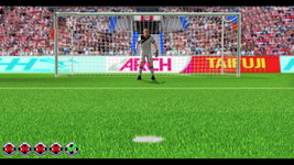 Game image #3 of Offside