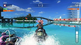 Game image #1 of Aqua Moto Racing Utopia Game image #1 of Aqua Moto Racing Utopia