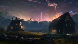 Game image #1 of Somerville Game image #1 of Somerville
