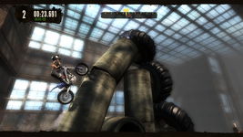Game image #1 of Trials HD