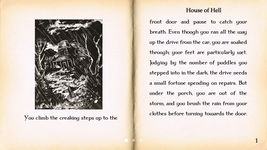 Game image #1 of House of Hell