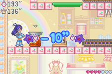 Game image #2 of Futari wa Precure: Arienai! Yume no Kuni wa Daimeikyuu Game image #2 of Futari wa Precure: Arienai! Yume no Kuni wa Daimeikyuu