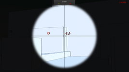 Game image #2 of Aim Trainer Pro