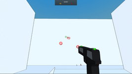 Game image #3 of Aim Trainer Pro