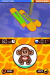 Game image #1 of Super Monkey Ball Touch & Roll Game image #1 of Super Monkey Ball Touch & Roll