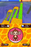 Game image #2 of Super Monkey Ball Touch & Roll Game image #2 of Super Monkey Ball Touch & Roll