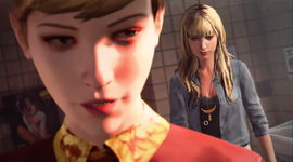 Game image #1 of Life Is Strange: Episode 2 - Out of Time Game image #1 of Life Is Strange: Episode 2 - Out of Time