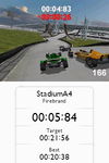 Game image #2 of TrackMania DS Game image #2 of TrackMania DS