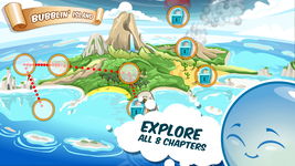 Game image #1 of Toxic Bubbles