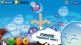 Game image #3 of Toxic Bubbles