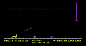Game image #1 of Metagalactic Llamas Battle at the Edge of Time Game image #1 of Metagalactic Llamas Battle at the Edge of Time