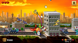 Game image #2 of Octogeddon Game image #2 of Octogeddon