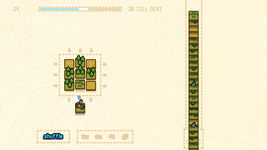 Game image #1 of Tile Tale