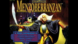 Game image #1 of Menzoberranzan Game image #1 of Menzoberranzan