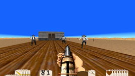 Game image #1 of Outlaws Game image #1 of Outlaws