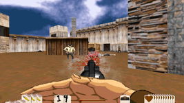 Game image #2 of Outlaws Game image #2 of Outlaws