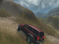Game image #2 of Cabela's 4X4 Off-Road Adventure 3 Game image #2 of Cabela's 4X4 Off-Road Adventure 3
