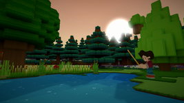 Game image #1 of Staxel
