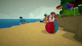 Game image #2 of Staxel