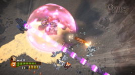 Game image #3 of Gatling Gears Game image #3 of Gatling Gears