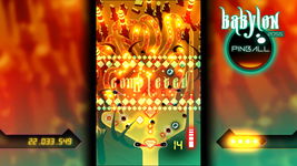 Game image #2 of Babylon 2055 Pinball