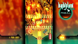 Game image #3 of Babylon 2055 Pinball