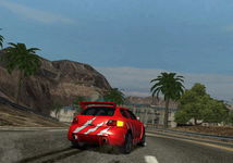 Game image #3 of Burnout 2: Point of Impact Game image #3 of Burnout 2: Point of Impact