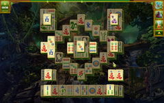 Game image #2 of Lost Lands: Mahjong Game image #2 of Lost Lands: Mahjong