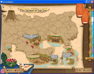 Game image #2 of Coconut Queen Game image #2 of Coconut Queen