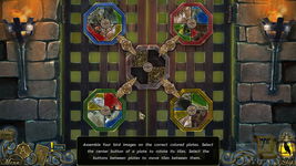 Game image #3 of Dark Tales: Edgar Allan Poe's The Devil in the Belfry Collector's Edition