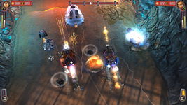 Game image #1 of Pressure Game image #1 of Pressure