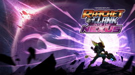 Game image #1 of Ratchet & Clank: Into the Nexus Game image #1 of Ratchet & Clank: Into the Nexus