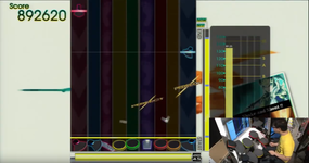Game image #2 of GITADORA