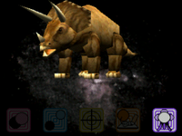 Game image #1 of Puppet Zoo Pilomy