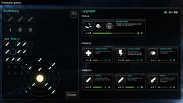 Game image #1 of FirstPlanet