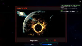 Game image #2 of FirstPlanet