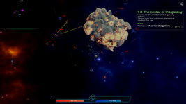 Game image #3 of FirstPlanet