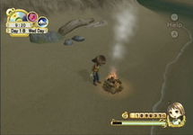 Game image #2 of Harvest Moon: Tree of Tranquility Game image #2 of Harvest Moon: Tree of Tranquility