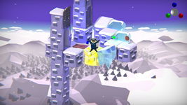 Game image #1 of Lanternium Game image #1 of Lanternium