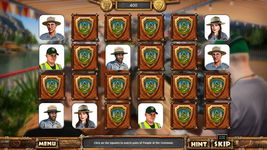 Game image #3 of Vacation Adventures: Park Ranger 13