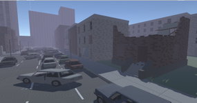 Game image #1 of Invaders