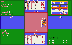 Game image #1 of Bridge 2000
