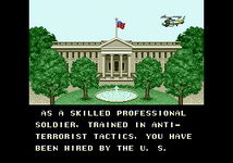 Game image #3 of Mercs Game image #3 of Mercs