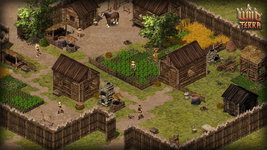 Game image #2 of Wild Terra Online