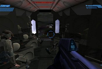 Image of Halo: Combat Evolved Anniversary