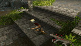 Game image #1 of Tomb Raider Game image #1 of Tomb Raider