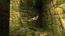 Game image #2 of Tomb Raider Game image #2 of Tomb Raider