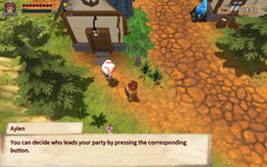 Game image #1 of Hereos Trials Game image #1 of Hereos Trials