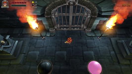 Game image #2 of Hereos Trials Game image #2 of Hereos Trials